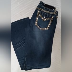 LA Idol USA Jeans